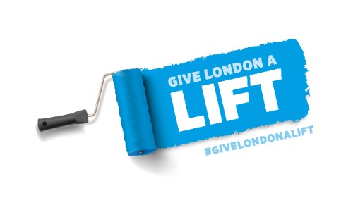 Give London A Lift